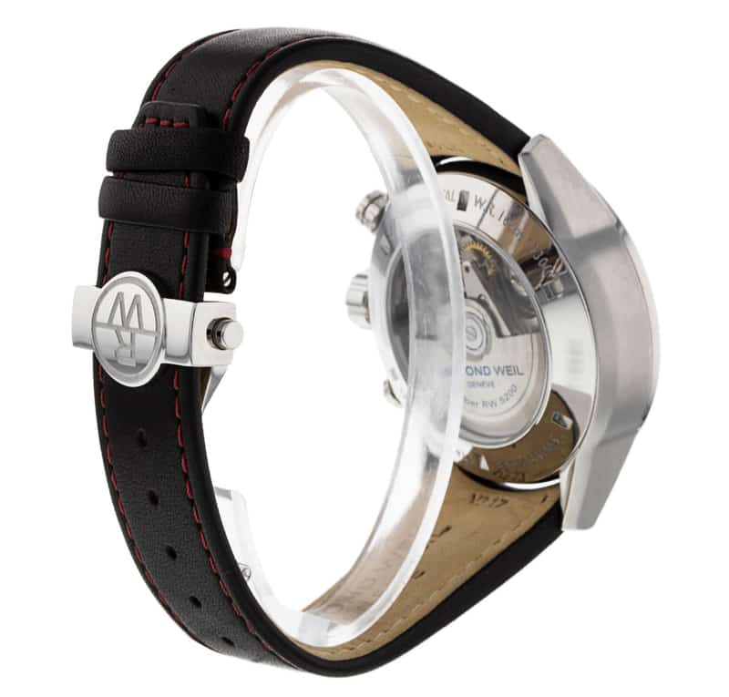 Raymond Weil Freelancer 7731-SC1-20621